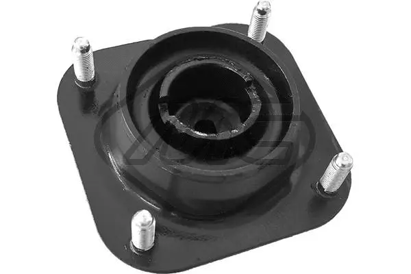 Coupelle de suspension Metalcaucho 23094