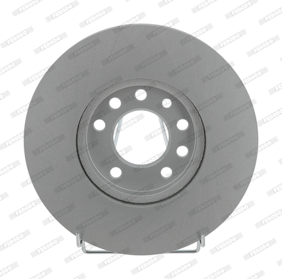 Disque de frein FERODO DDF810C