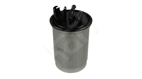 Filtre à carburant HART 328 867