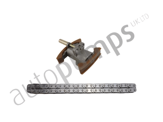 Kit de distribution par chaîne Autopumps UK ATCK87