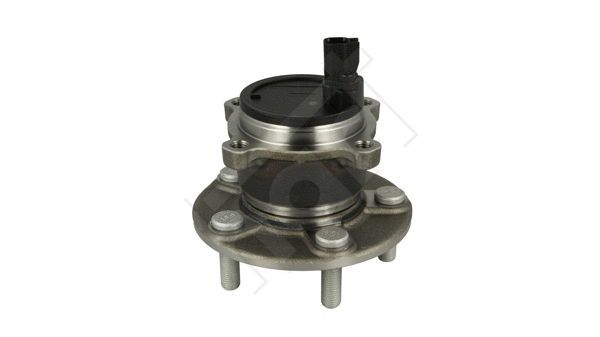 Kit de roulements de roue HART 903 291