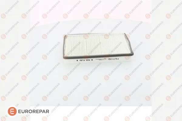 Filtre, air de l'habitacle EUROREPAR E146142