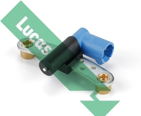 Capteur d'angle, vilebrequin LUCAS SEB5100