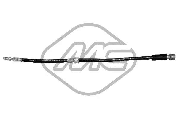 Flexible de frein Metalcaucho 96054