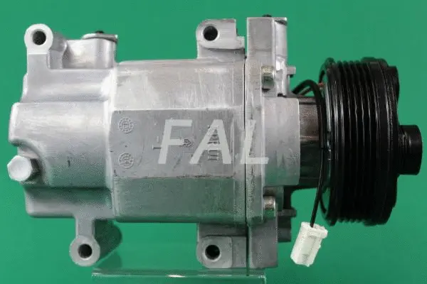 Compresseur, climatisation FAL Anlasser- und Lichtmaschinenservice F001951/25