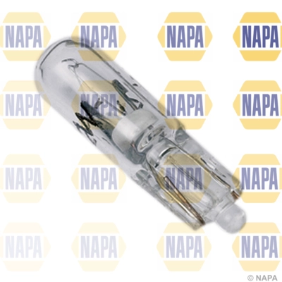 Ampoule, feu stop NAPA NBU1286