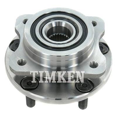 Moyeu de roue TIMKEN 513123