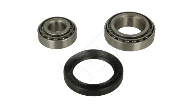 Kit de roulements de roue HART 900 018