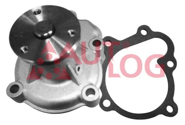 Pompe à eau, refroidissement du moteur AUTLOG WP7045
