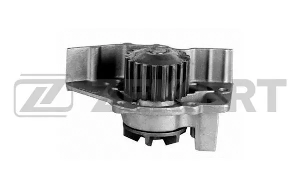 Pompe à eau, refroidissement du moteur ZEKKERT WP-1203