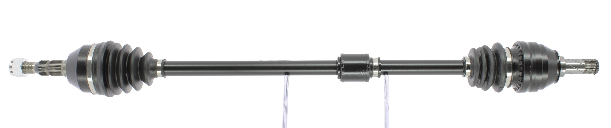 Arbre de transmission FRIESEN FDS4029