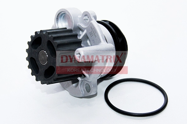 Pompe à eau, refroidissement du moteur DYNAMATRIX DWPA193