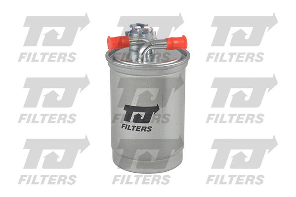 Filtre à carburant QUINTON HAZELL QFF0318