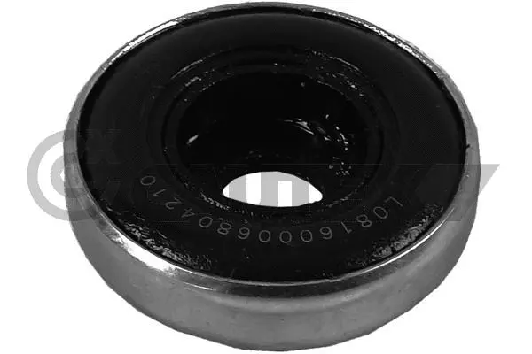 Roulement, coupelle de suspension CAUTEX 080160
