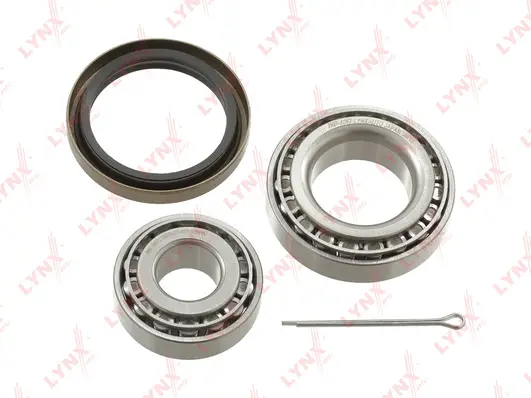 Kit de roulements de roue LYNXAUTO WB-1067