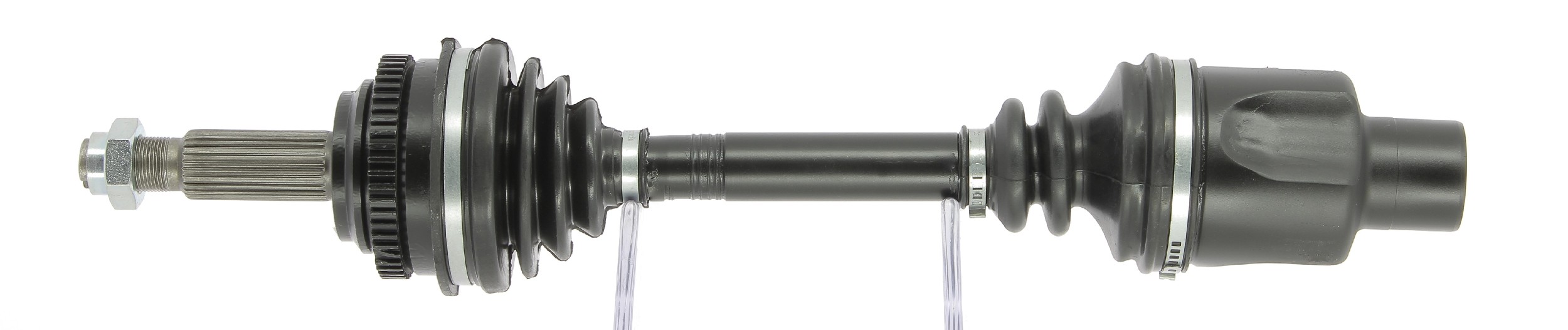 Arbre de transmission FRIESEN FDS4571
