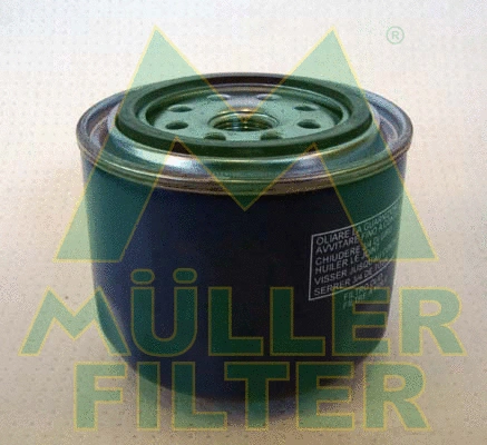 Filtre à huile MULLER FILTER FO18