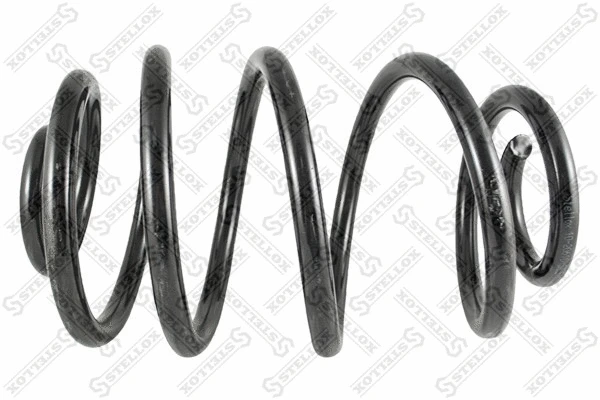 Ressort de suspension STELLOX 10-20610-SX
