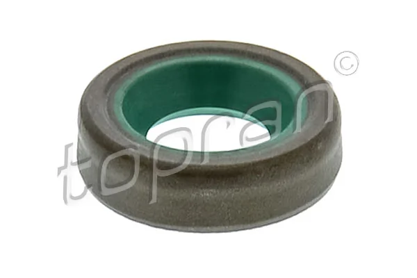 Bague d'étanchéité, arbre de transmission TOPRAN 100 081