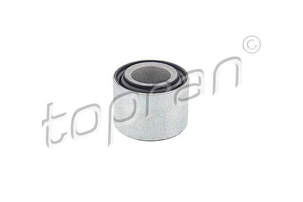 Suspension, support d'essieu TOPRAN 401 539