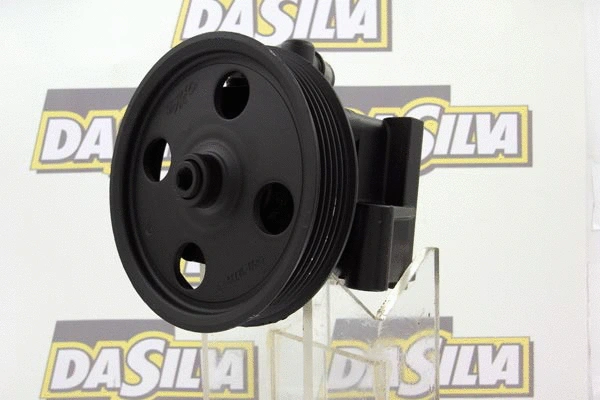 Pompe hydraulique, direction DA SILVA DP3092