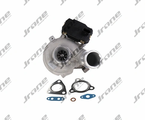 Turbocompresseur, suralimentation Jrone 8G17-300-D02