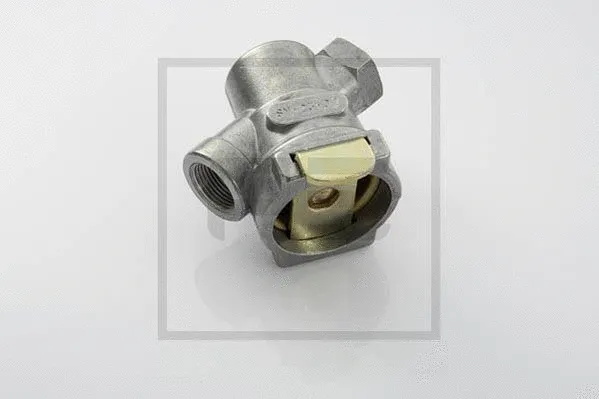 Filtre de conduite, système d'air comprimé PE Automotive 076.948-00A
