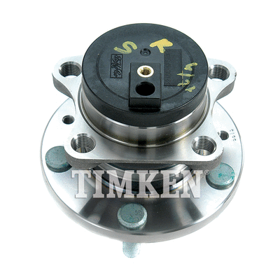 Moyeu de roue TIMKEN HA590041