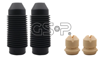 Kit de protection contre la poussière, amortisseur GSP-BR 5405480PK