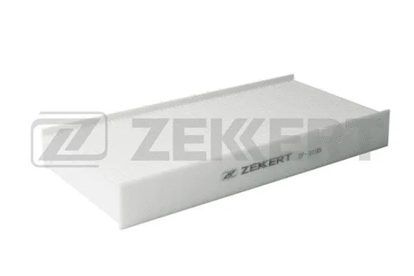Filtre, air de l'habitacle ZEKKERT IF-3195