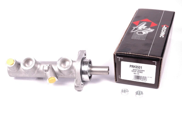 Maître-cylindre de frein PROTECHNIC PRH3531
