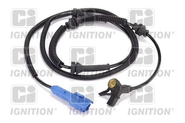 Capteur, vitesse de roue QUINTON HAZELL XABS654