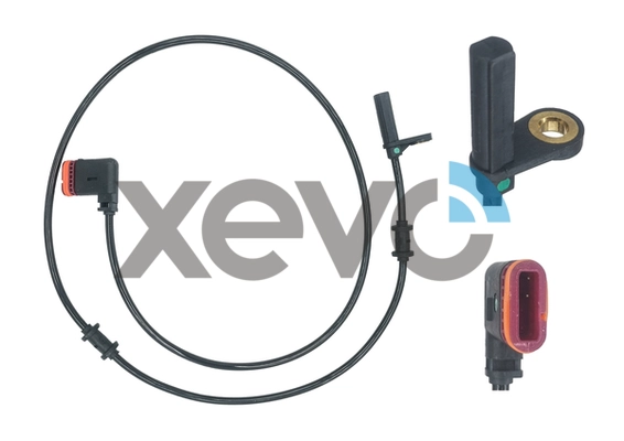 Capteur, vitesse de roue XEVO XBS1069