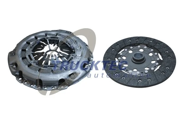 Kit d'embrayage TRUCKTEC AUTOMOTIVE 02.23.143