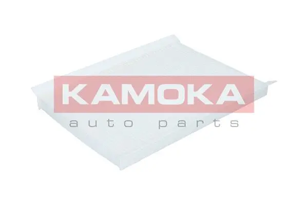 Filtre, air de l'habitacle KAMOKA F414601