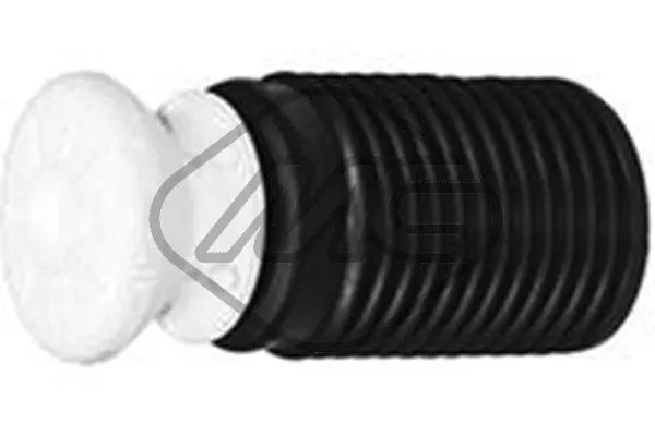 Bouchon de protection/soufflet, amortisseur Metalcaucho 42045