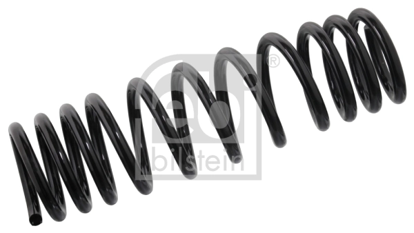 Ressort de suspension FEBI BILSTEIN 47235