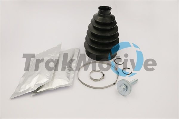 Jeu de joints-soufflets, arbre de commande AUTOTEAM G500815