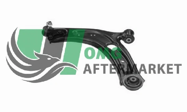 Bras de liaison, suspension de roue OMG SRL G40.8137/C