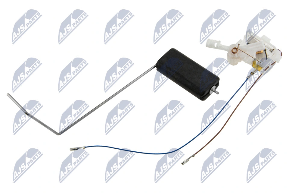 Pompe à carburant NTY ETV-FR-001