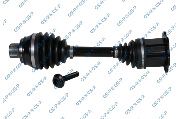 Arbre de transmission GSP 203273OL