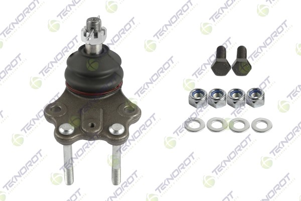 Rotule de suspension TEKNOROT T-876K