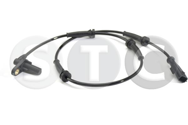 Capteur, vitesse de roue STC T450224