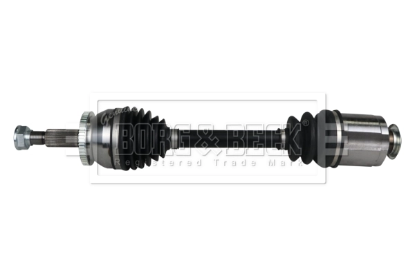 Arbre de transmission BORG & BECK BDS1321