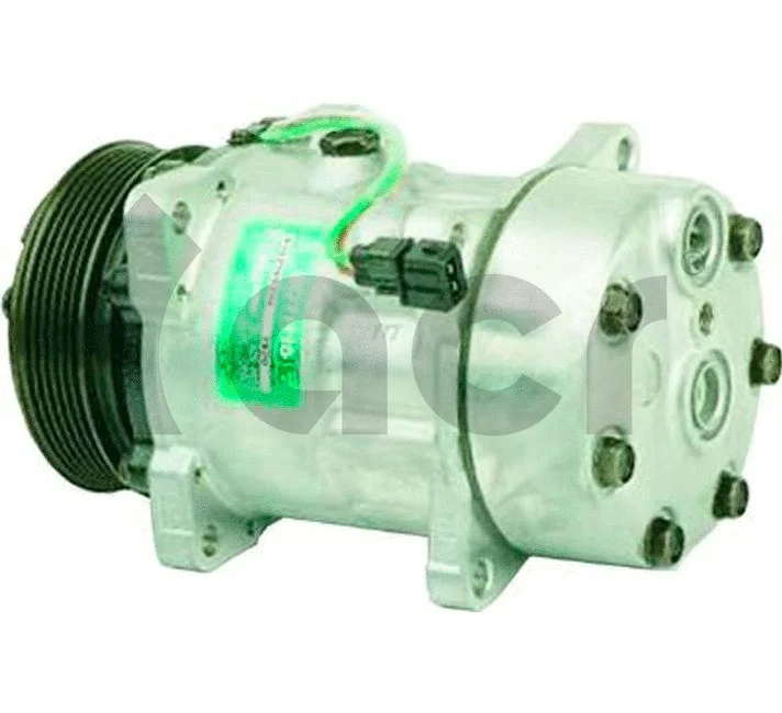 Compresseur, climatisation ACR 130709