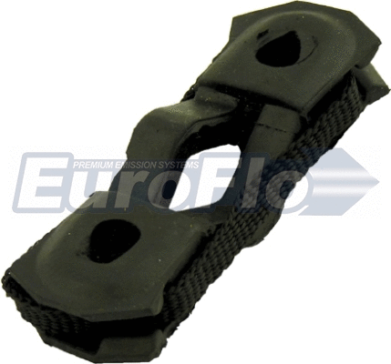 Suspension, échappement EuroFlo EMR093