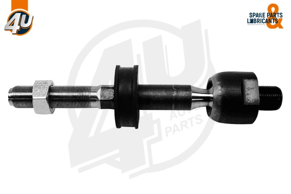 Rotule de direction intérieure, barre de connexion 4U Autoparts E52567