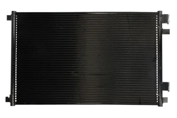 Condenseur, climatisation THERMOTEC KTT110017