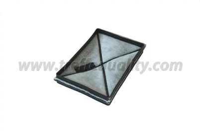 Filtre, air de l'habitacle 3F QUALITY 705