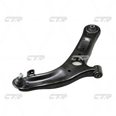 Bras de liaison, suspension de roue CTR CQ0161R